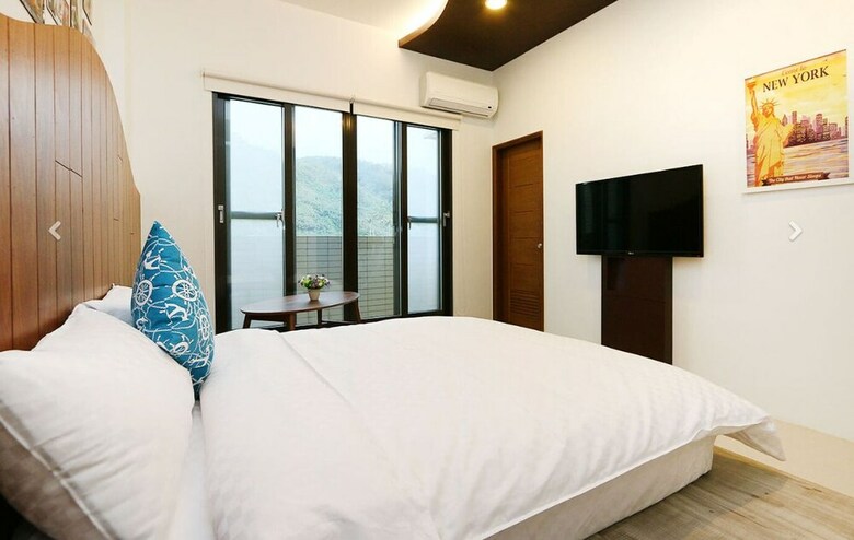 Hotel Lanyue Homestay
