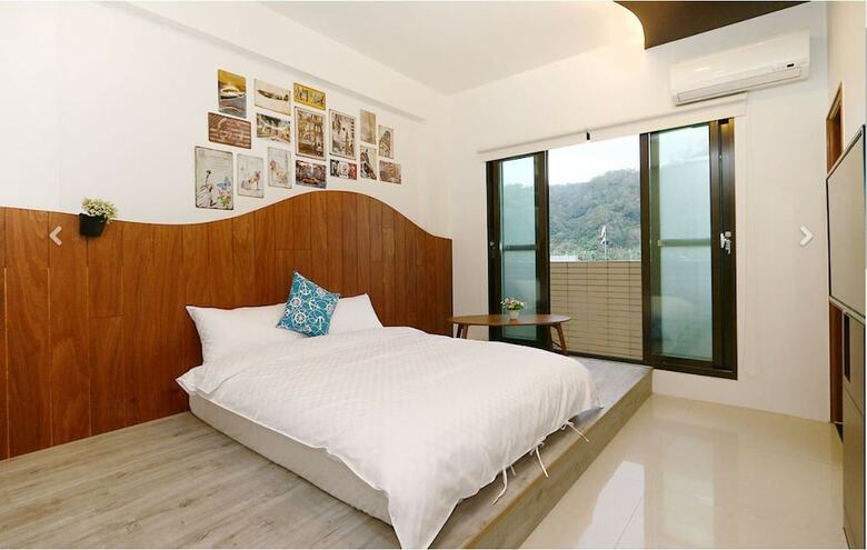 Hotel Lanyue Homestay