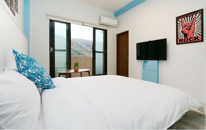 Hotel Lanyue Homestay