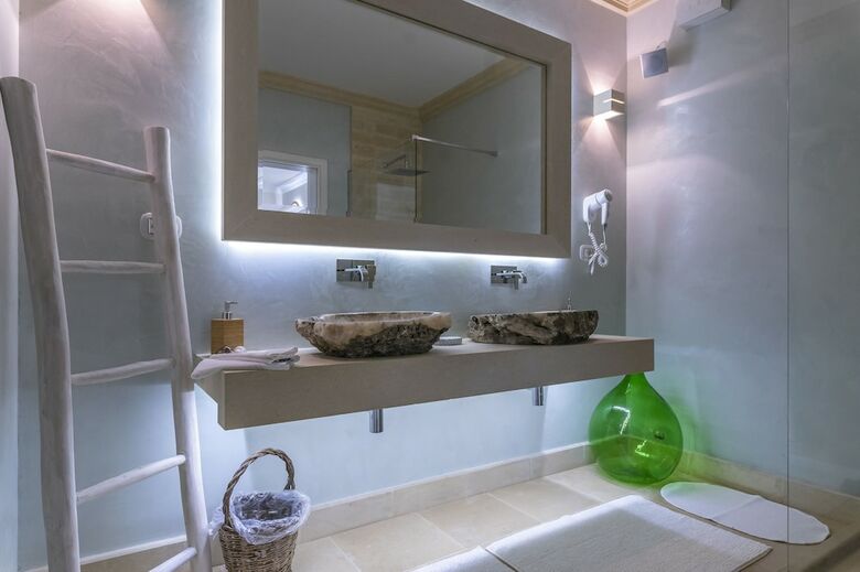Bed & Breakfast Il Lusso Del Silenzio