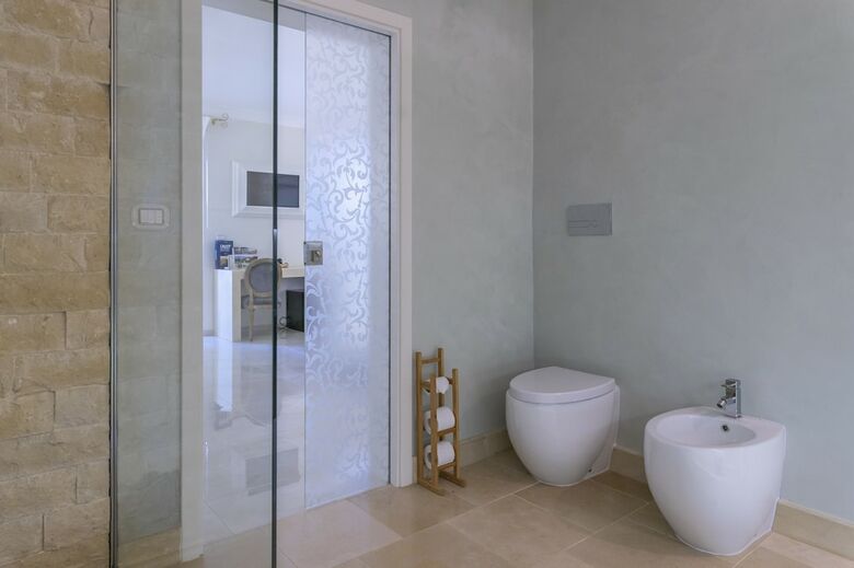 Bed & Breakfast Il Lusso Del Silenzio