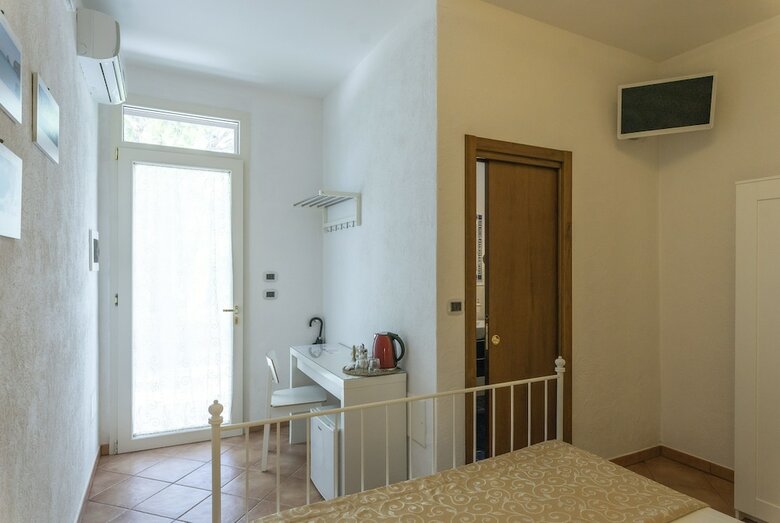 Bed & Breakfast Il Lusso Del Silenzio
