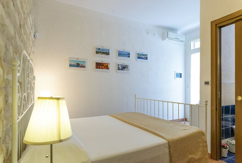 Bed & Breakfast Il Lusso Del Silenzio
