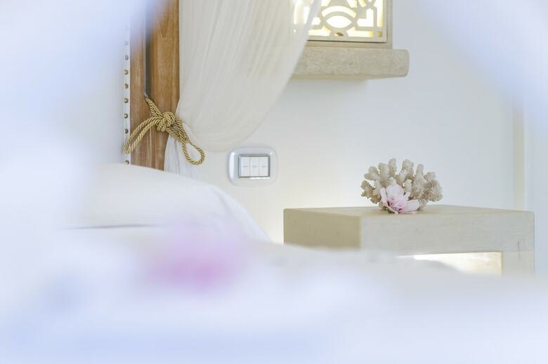Bed & Breakfast Il Lusso Del Silenzio