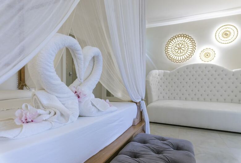 Bed & Breakfast Il Lusso Del Silenzio