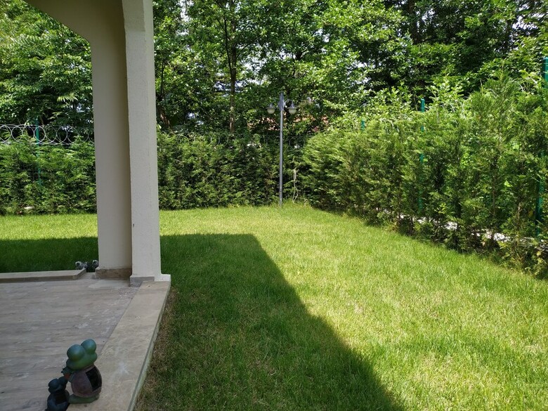 Sapanca Villa Natura Gol Evi
