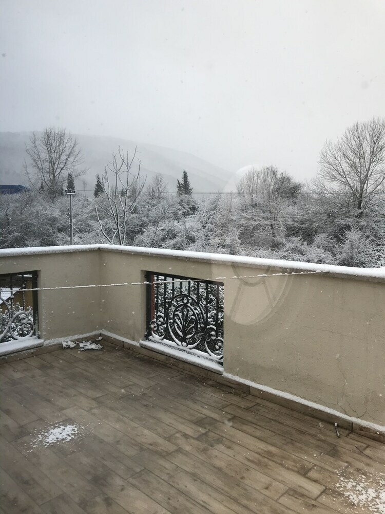 Sapanca Villa Natura Gol Evi