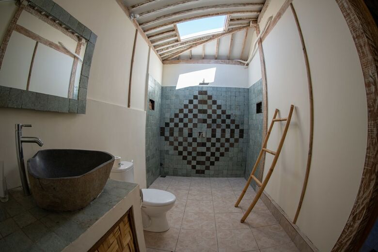 Bed & Breakfast Gilizen Resort - Private Pool Villas