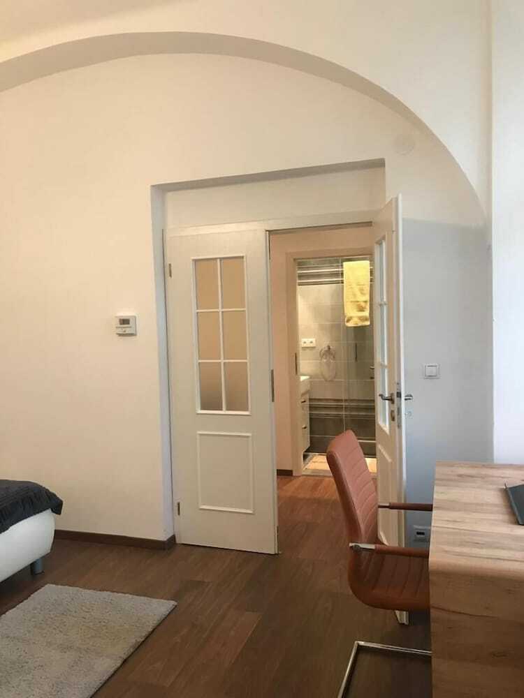 Apartamentos Krakov