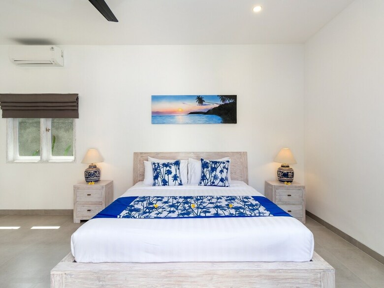Hiburan Villas
