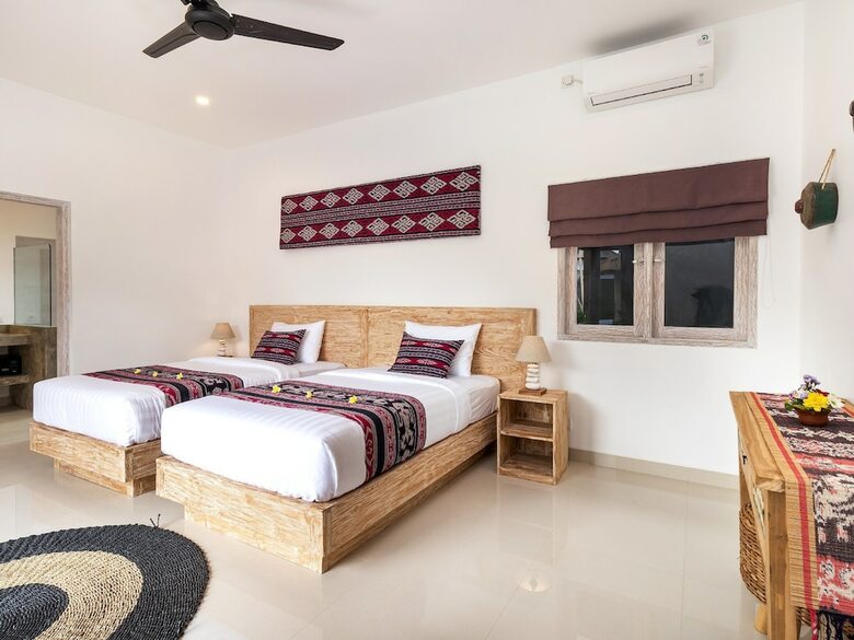 Hiburan Villas
