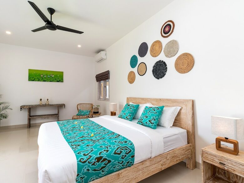 Hiburan Villas