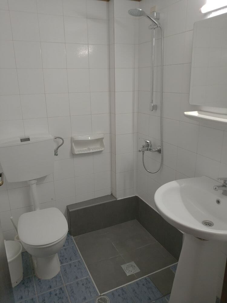 Aparthotel Petros Village