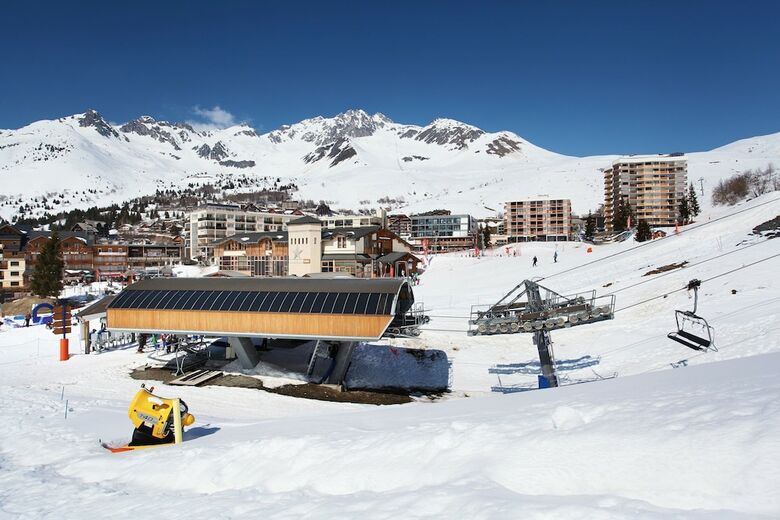 Residencia R�sidence Odalys Belle Vue