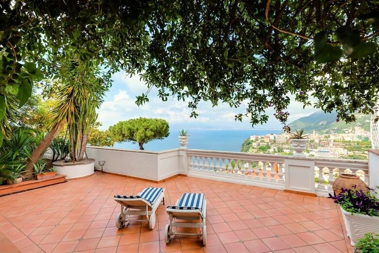 Villa Micol