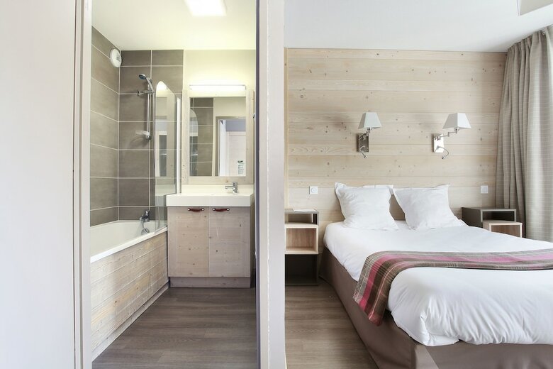 Residencia R�sidence Prestige Odalys Le Panoramic