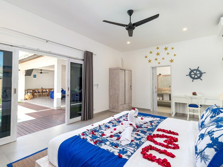 Villa Hiburan 2