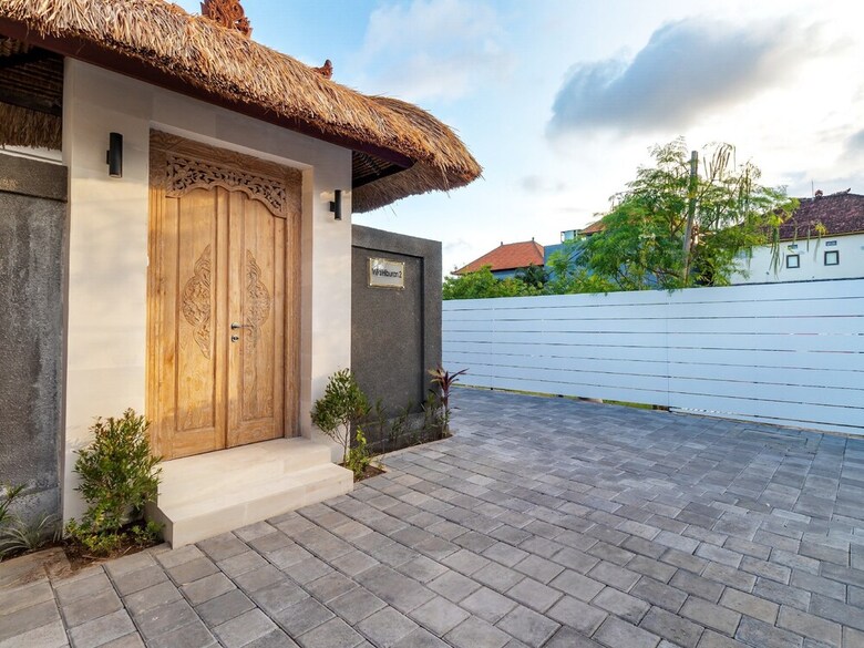 Villa Hiburan 2