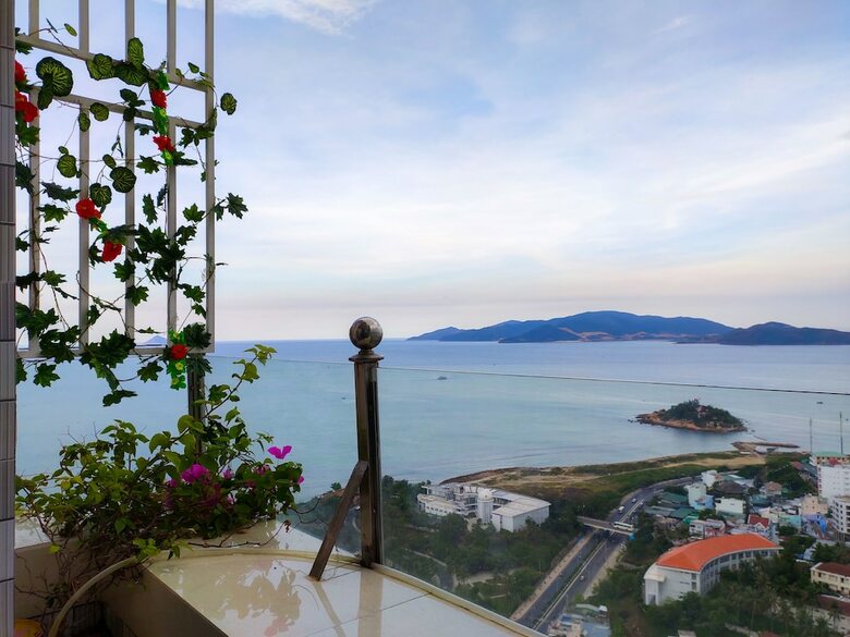 Apartamentos Kingstay Nha Trang