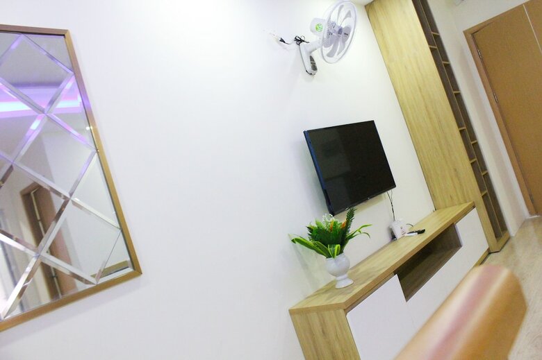 Apartamentos Kingstay Nha Trang