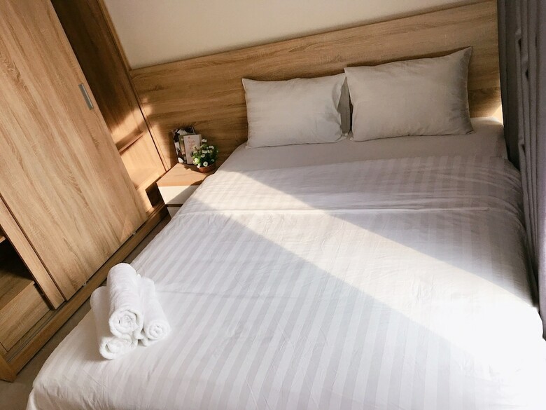 Apartamentos Kingstay Nha Trang