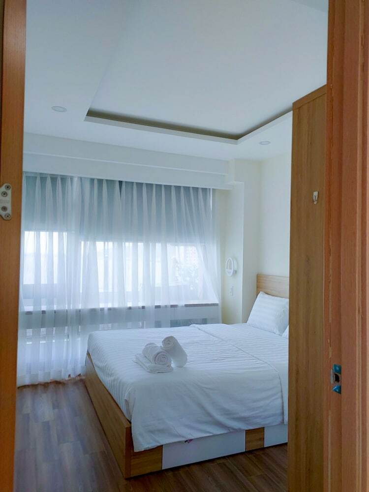 Apartamentos Kingstay Nha Trang