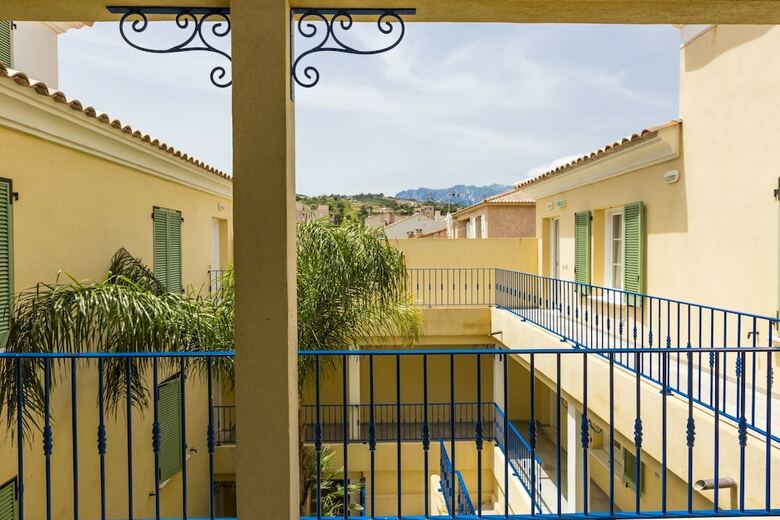 Residencia R�sidence Odalys Les Voiles Blanches