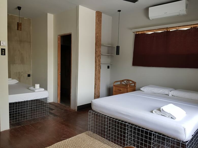 Hostal The Flying Fish Hostel Cebu