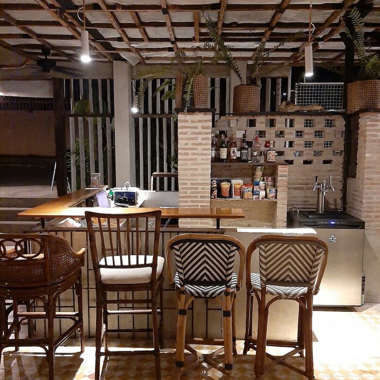 Hostal The Flying Fish Hostel Cebu
