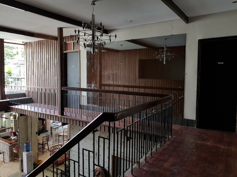 Hostal The Flying Fish Hostel Cebu