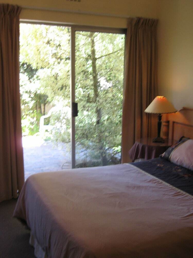 Hotel Aurora Guest Units