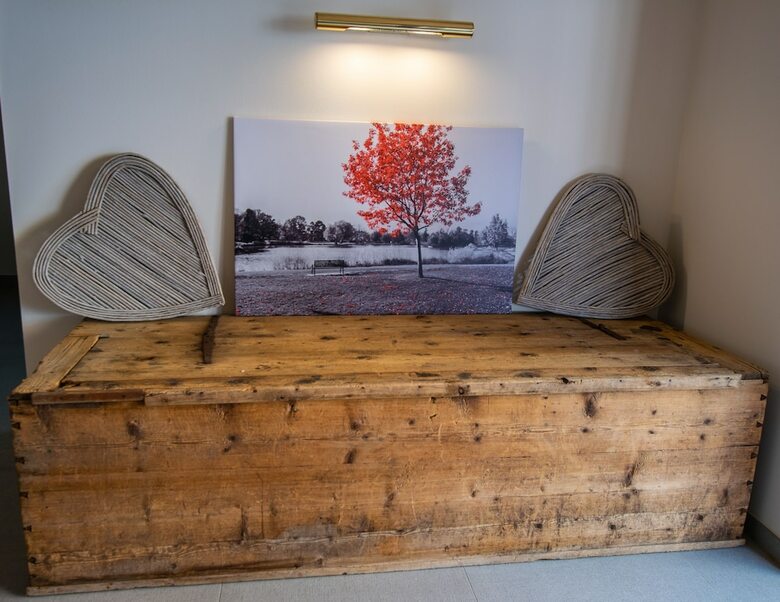 Apartamentos Feriendorf Edelweiss