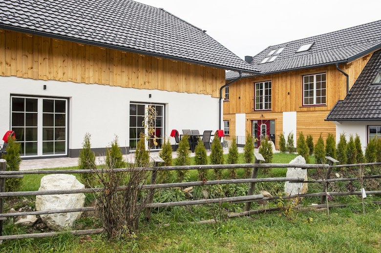 Apartamentos Feriendorf Edelweiss