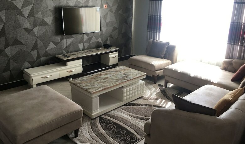 Joz Apartments