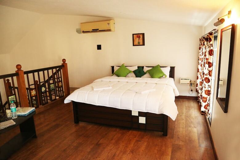 Peakland Hotels And Resorts
