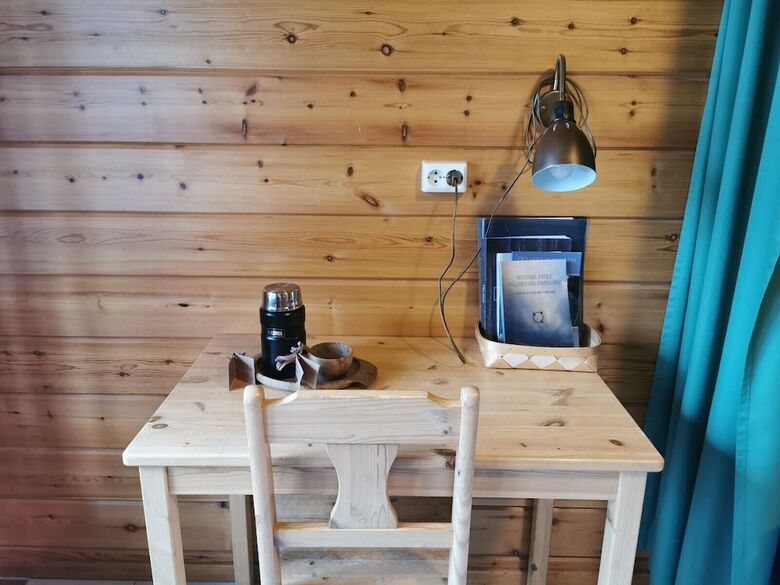 Hotel Basecamp Oulanka