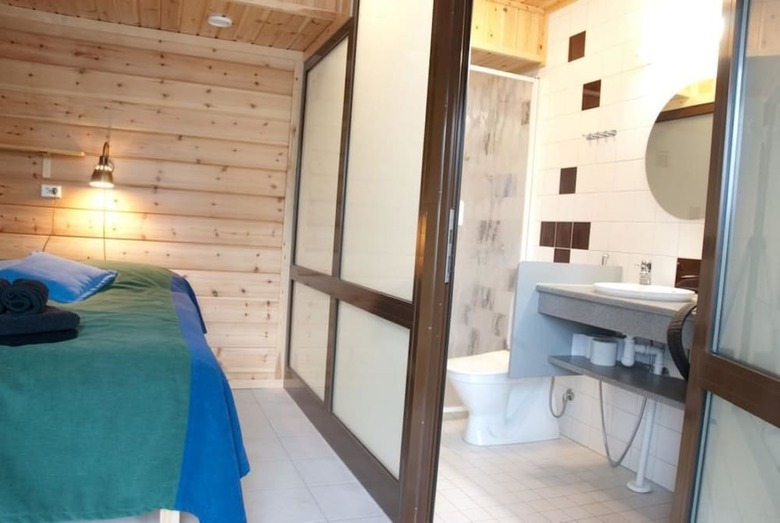 Hotel Basecamp Oulanka