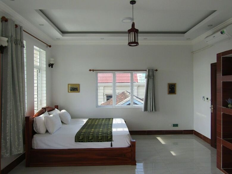 Aparthotel Tree Siem Reap Apartments