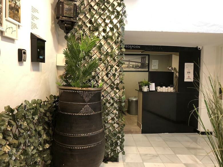 Hotel Boutique Princesa