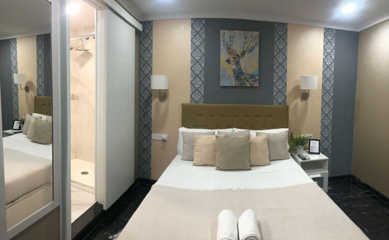 Hotel Boutique Princesa
