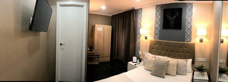 Hotel Boutique Princesa