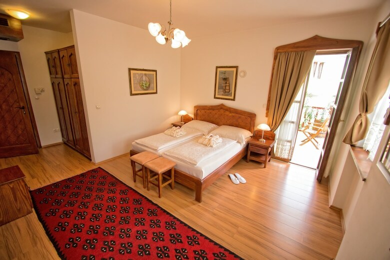 Boutique Hotel Old Town