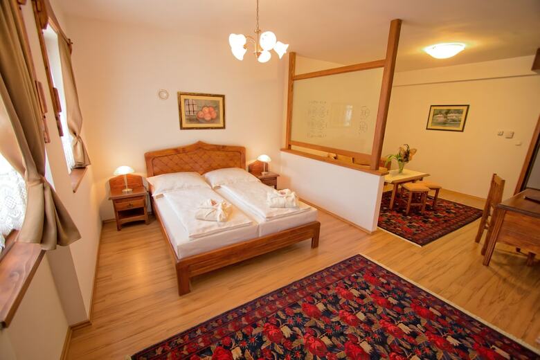 Boutique Hotel Old Town