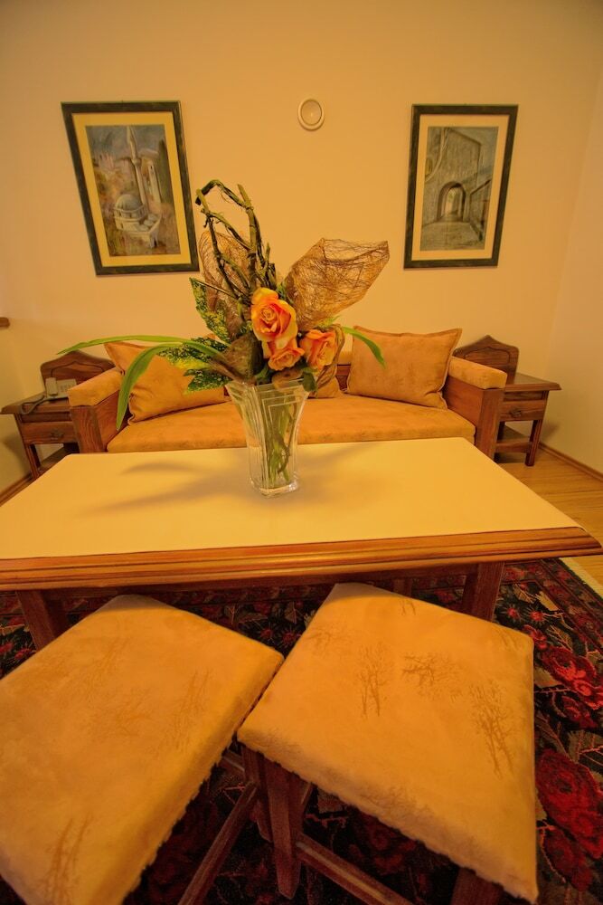 Boutique Hotel Old Town