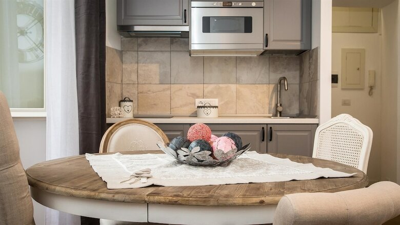 Rental In Rome Navona Atmosphere Apartment
