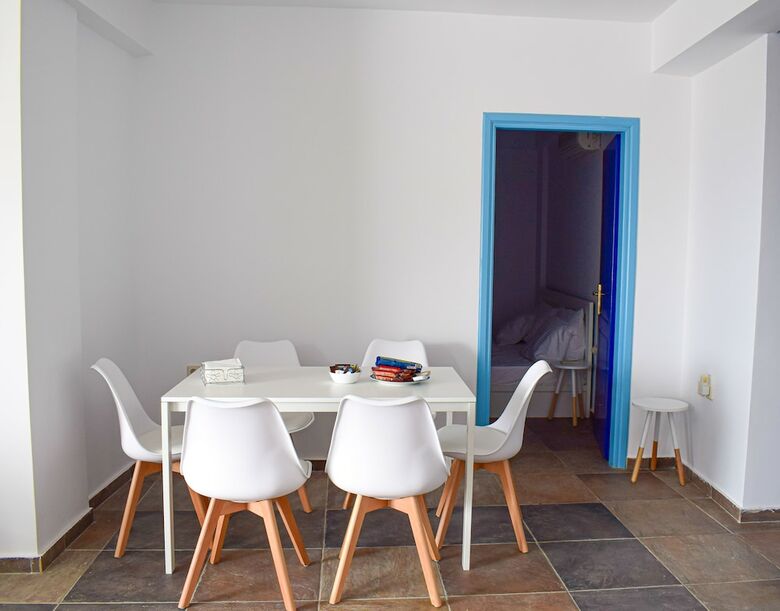 Apartamentos Muses Seaside Villas
