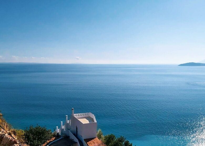 Apartamentos Muses Seaside Villas