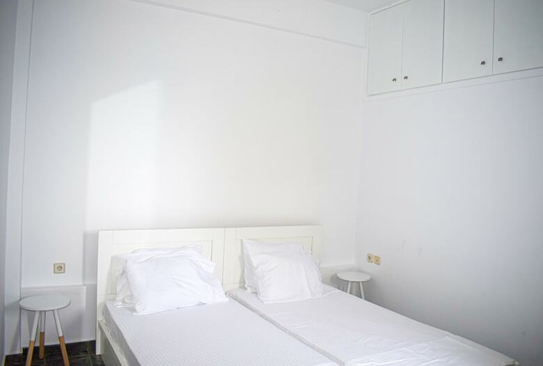 Apartamentos Muses Seaside Villas