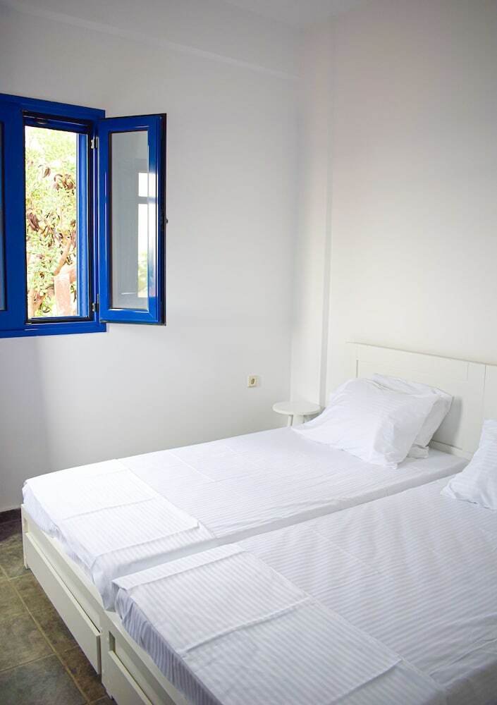 Apartamentos Muses Seaside Villas