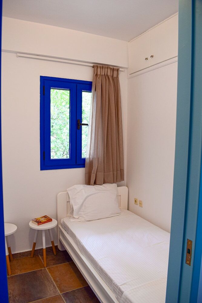 Apartamentos Muses Seaside Villas